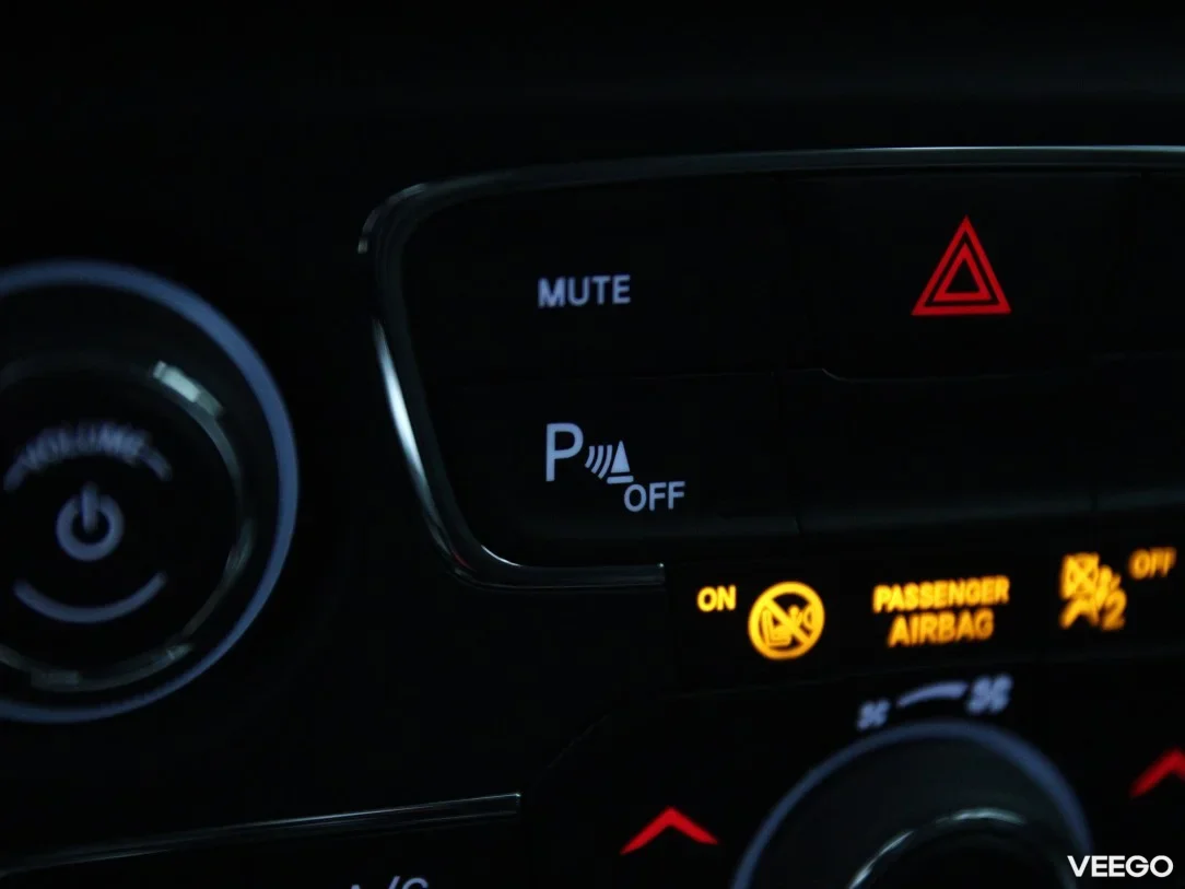 Jeep Compass 1.4 103kW