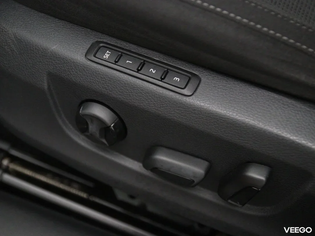 Skoda Superb 2 110kW