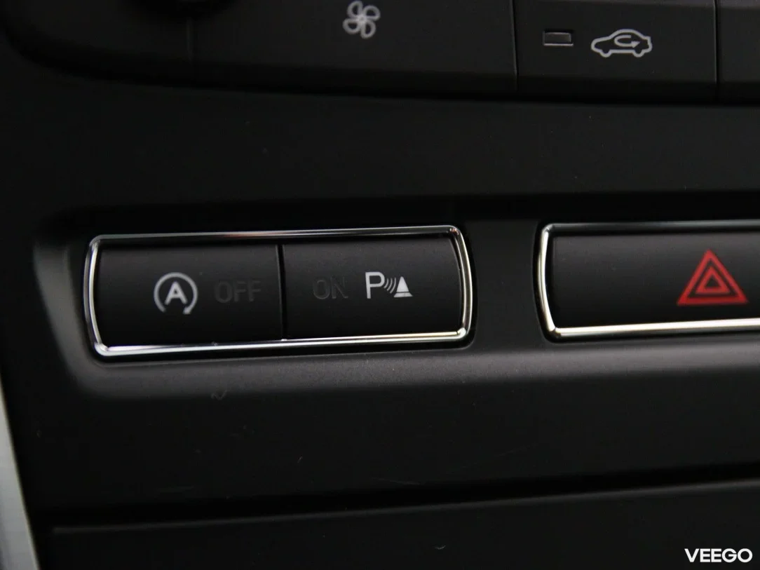 Ford Mondeo 1.6 85kW