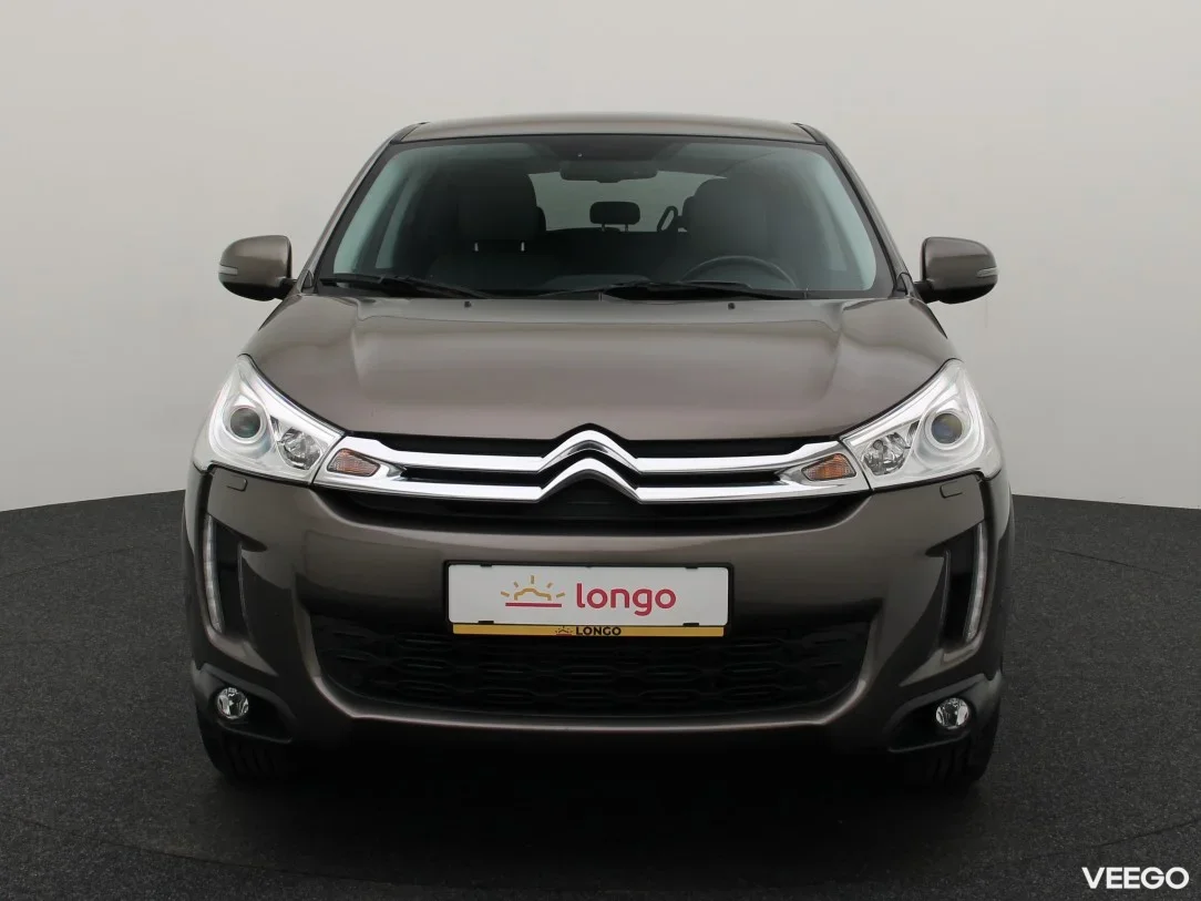 Citroen C4 1.6 84kW