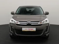 Citroen C4 1.6 84kW thumbnail