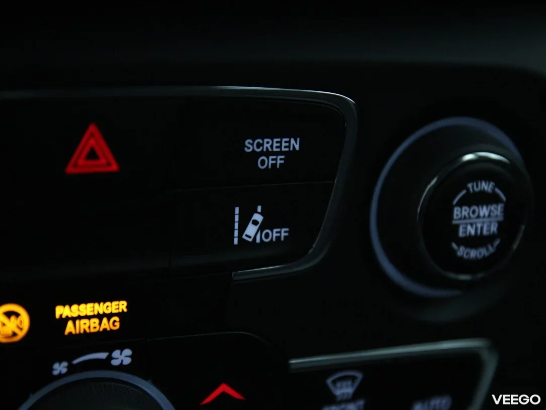 Jeep Compass 1.4 103kW