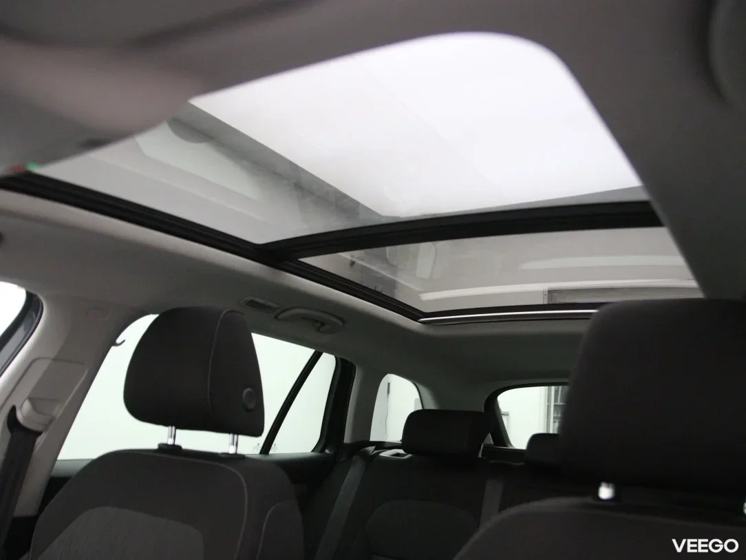 Skoda Superb 2 110kW