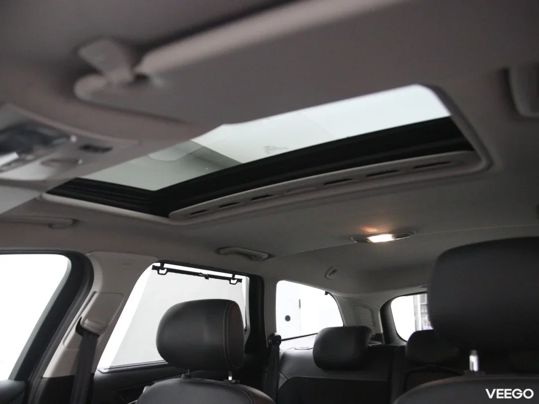 Ford Mondeo 1.6 85kW