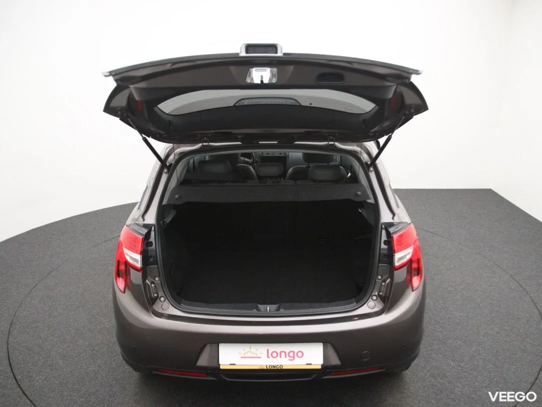 Citroen C4 1.6 84kW