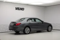 Mercedes-Benz C200 4MATIC EQ Avantgarde 135kW thumbnail