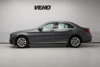 Mercedes-Benz C200 4MATIC EQ Avantgarde 135kW thumbnail