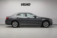 Mercedes-Benz C200 4MATIC EQ Avantgarde 135kW thumbnail