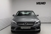 Mercedes-Benz C200 4MATIC EQ Avantgarde 135kW thumbnail