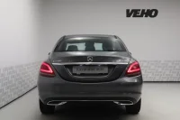 Mercedes-Benz C200 4MATIC EQ Avantgarde 135kW thumbnail