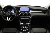 Mercedes-Benz C200 4MATIC EQ Avantgarde 135kW thumbnail