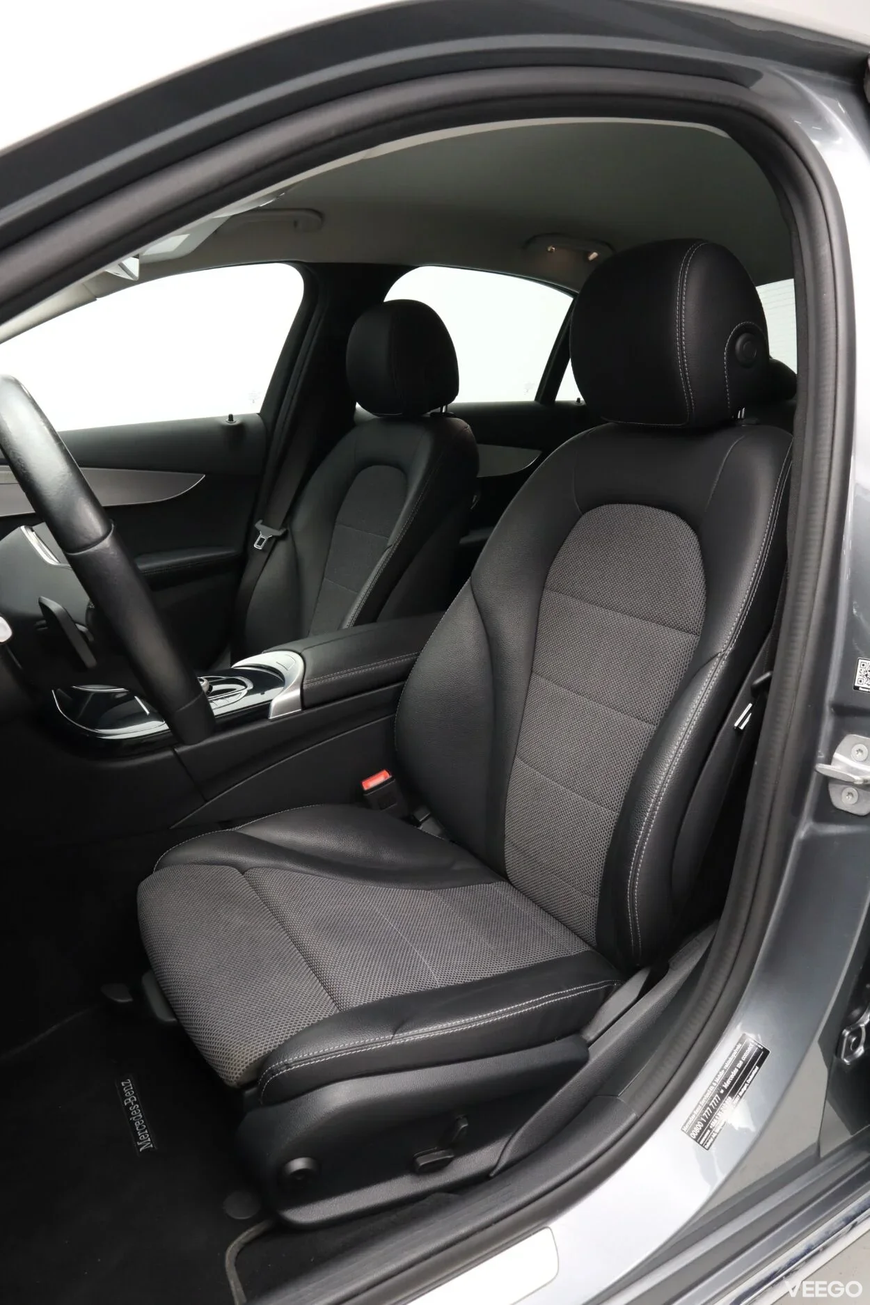 Mercedes-Benz C200 4MATIC EQ Avantgarde 135kW