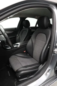 Mercedes-Benz C200 4MATIC EQ Avantgarde 135kW thumbnail