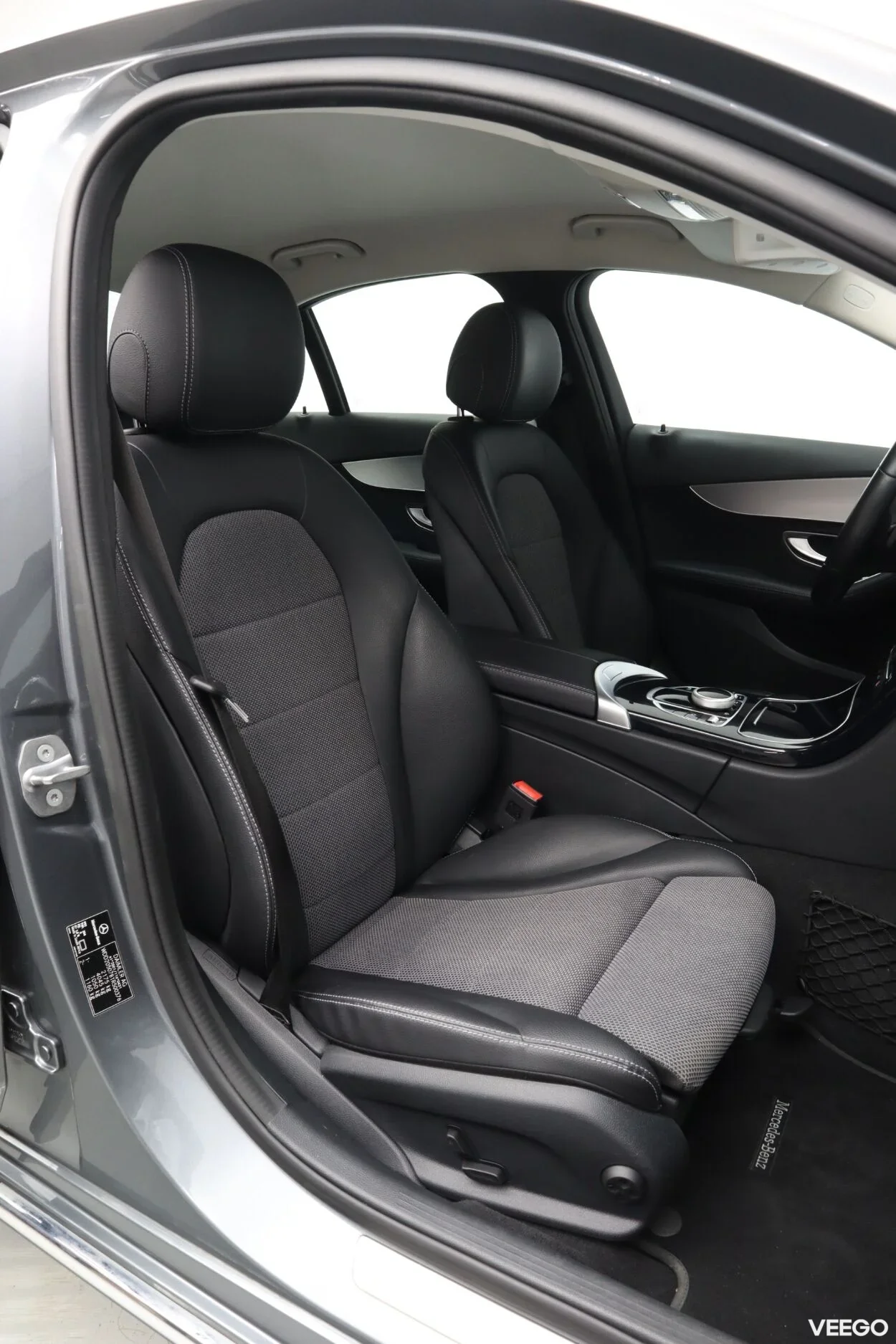 Mercedes-Benz C200 4MATIC EQ Avantgarde 135kW