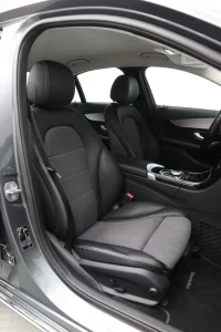 Mercedes-Benz C200 4MATIC EQ Avantgarde 135kW thumbnail