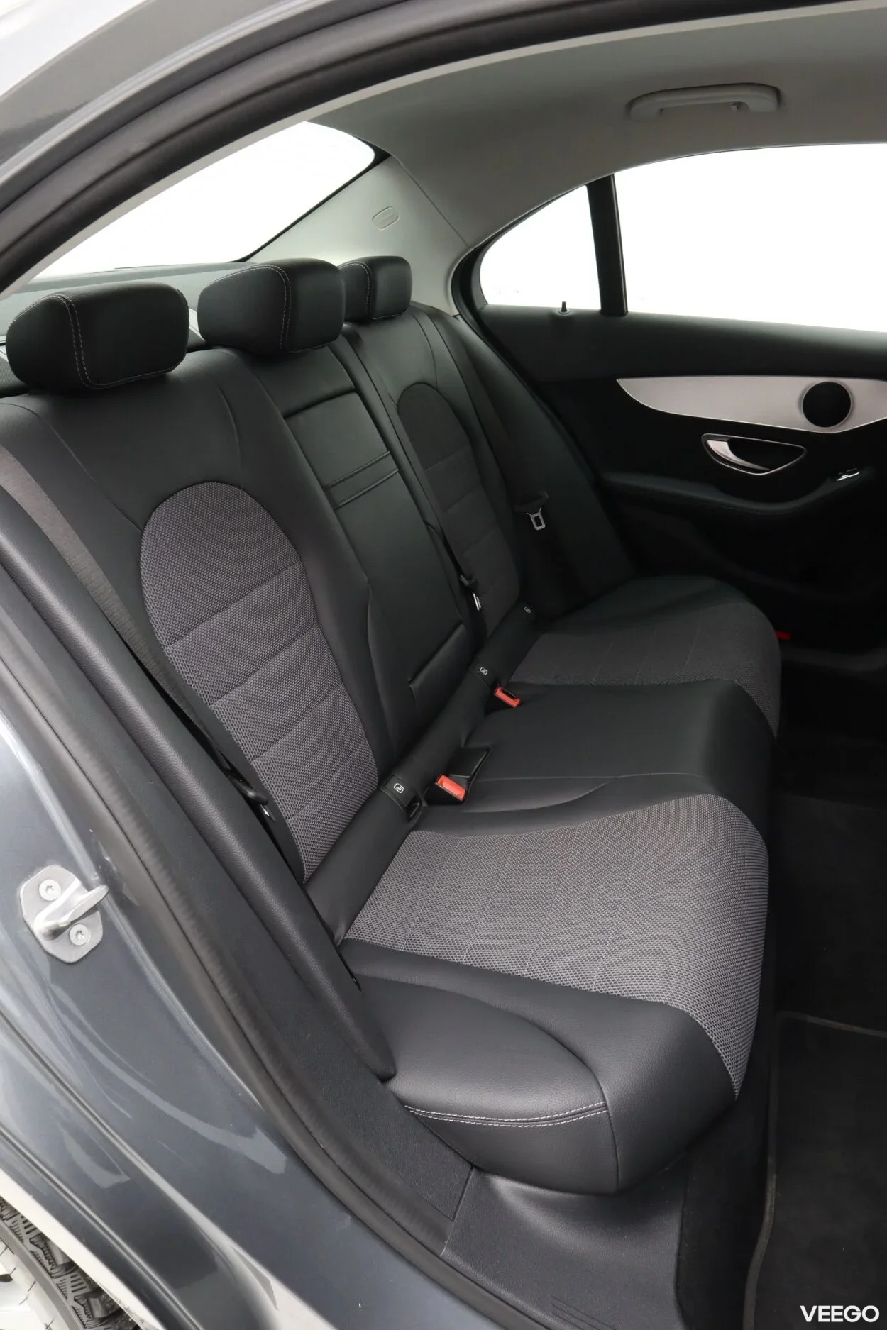 Mercedes-Benz C200 4MATIC EQ Avantgarde 135kW