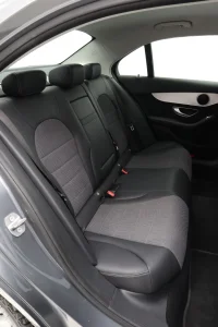 Mercedes-Benz C200 4MATIC EQ Avantgarde 135kW thumbnail