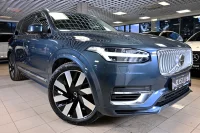 Volvo XC90 T8 TWIN ENGINE AWD T8 H&K 4C ULTIMATE BRIGHT XENIUM INTELLI 2 335kW thumbnail