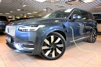 Volvo XC90 T8 TWIN ENGINE AWD T8 H&K 4C ULTIMATE BRIGHT XENIUM INTELLI 2 335kW thumbnail