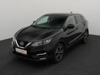 Nissan Qashqai 1.3 103kW thumbnail