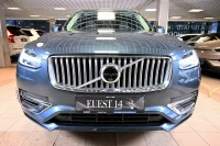 Volvo XC90 T8 TWIN ENGINE AWD T8 H&K 4C ULTIMATE BRIGHT XENIUM INTELLI 2 335kW thumbnail