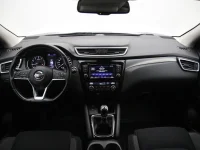 Nissan Qashqai 1.3 103kW thumbnail