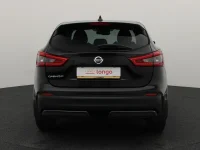Nissan Qashqai 1.3 103kW thumbnail