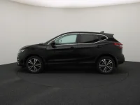 Nissan Qashqai 1.3 103kW thumbnail