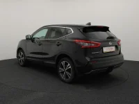 Nissan Qashqai 1.3 103kW thumbnail