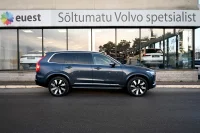 Volvo XC90 T8 TWIN ENGINE AWD T8 H&K 4C ULTIMATE BRIGHT XENIUM INTELLI 2 335kW thumbnail