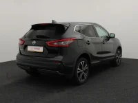 Nissan Qashqai 1.3 103kW thumbnail