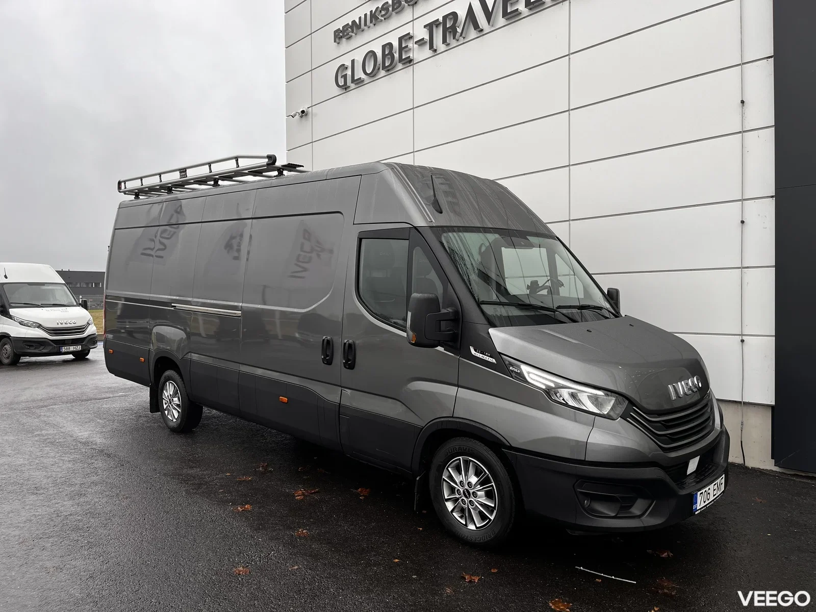 Iveco Daily  3 129kW