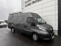 Iveco Daily  3 129kW thumbnail
