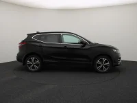 Nissan Qashqai 1.3 103kW thumbnail