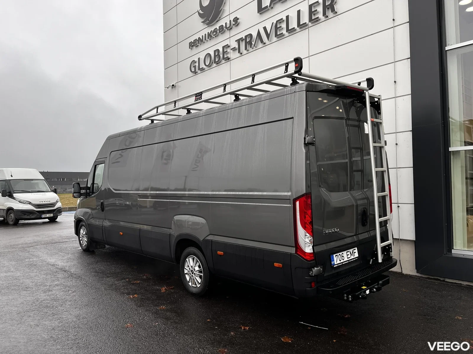 Iveco Daily  3 129kW