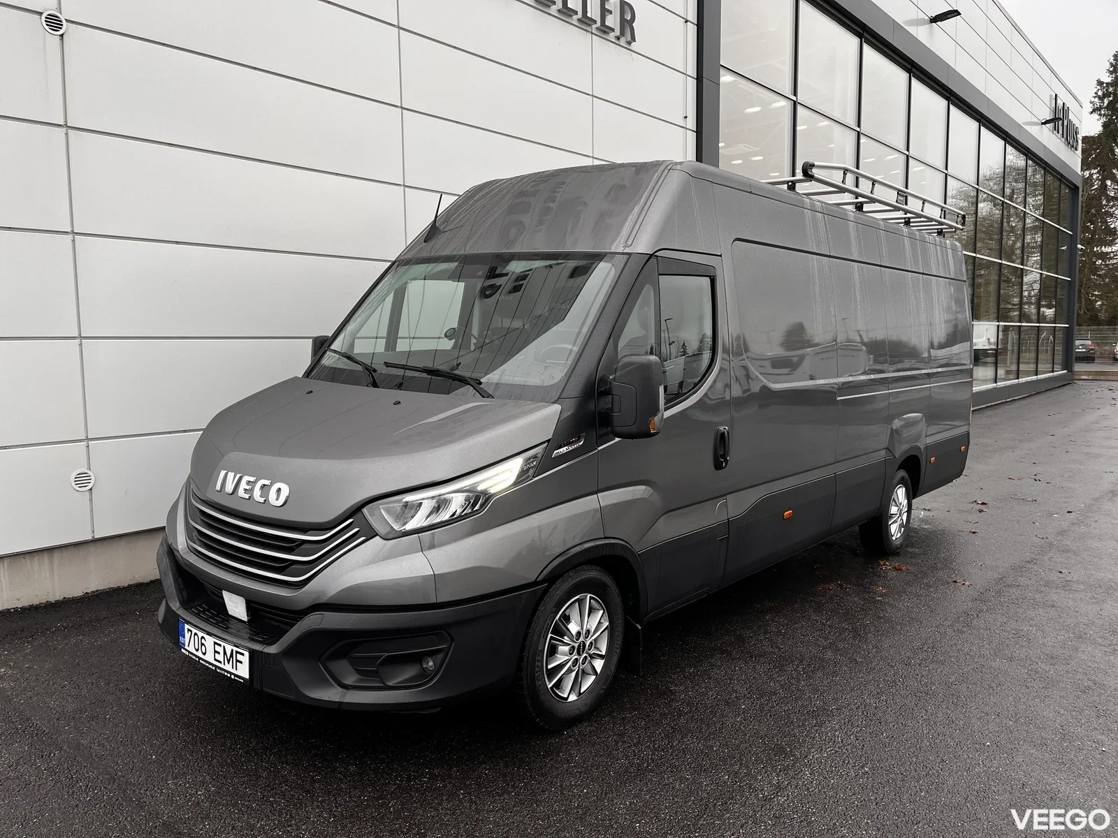 Iveco Daily  3 129kW