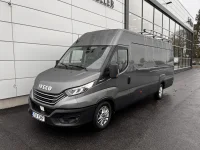 Iveco Daily  3 129kW thumbnail