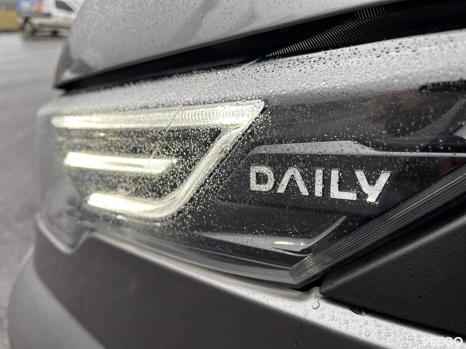 Iveco Daily  3 129kW