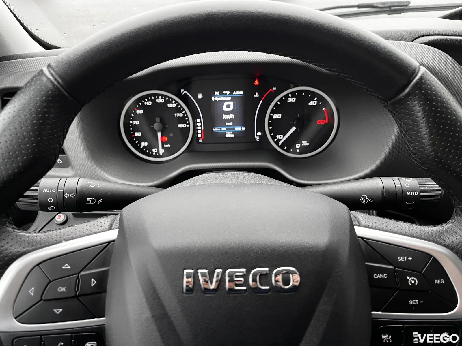 Iveco Daily  3 129kW