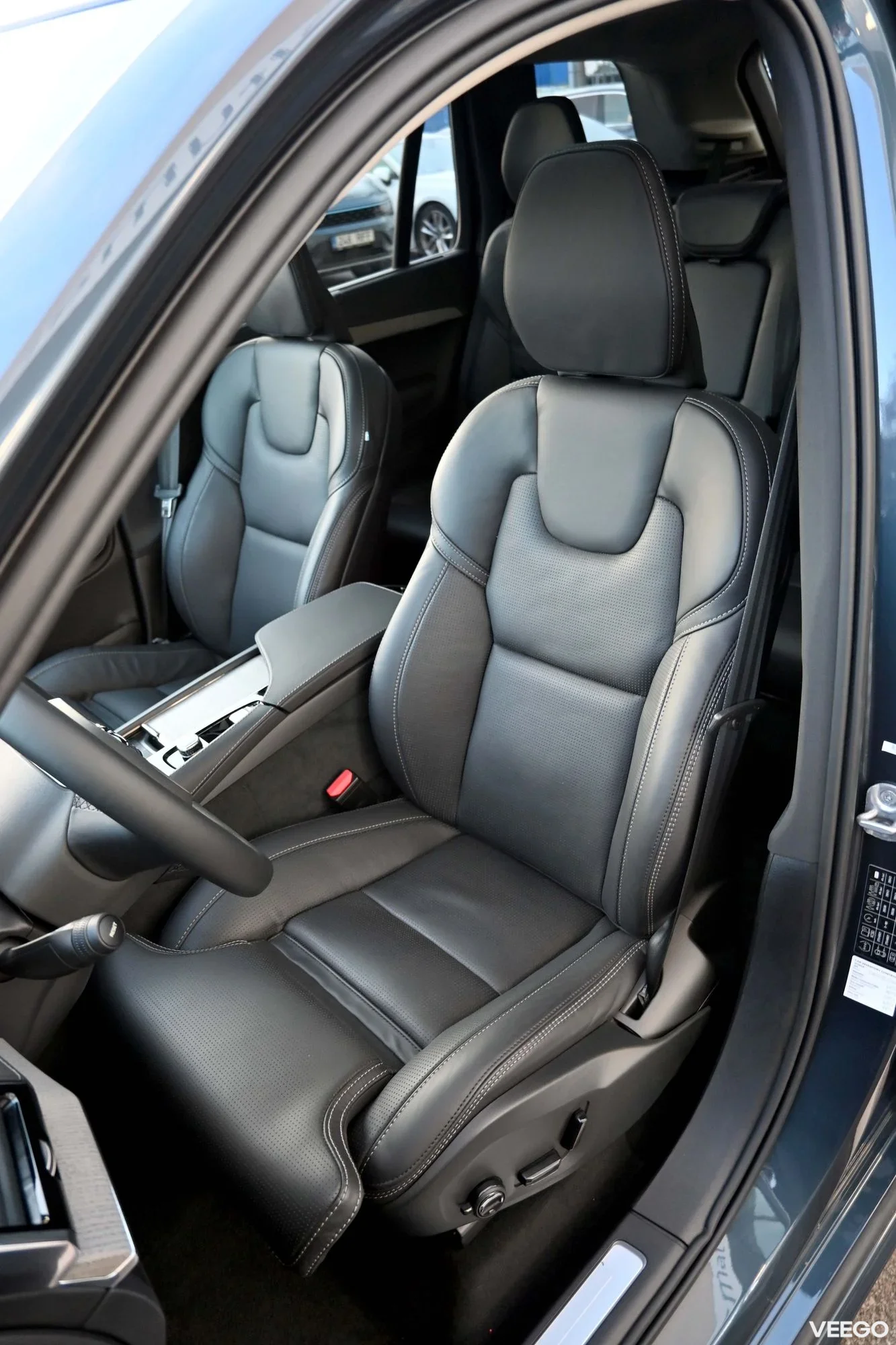 Volvo XC90 T8 TWIN ENGINE AWD T8 H&K 4C ULTIMATE BRIGHT XENIUM INTELLI 2 335kW