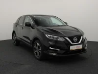 Nissan Qashqai 1.3 103kW thumbnail