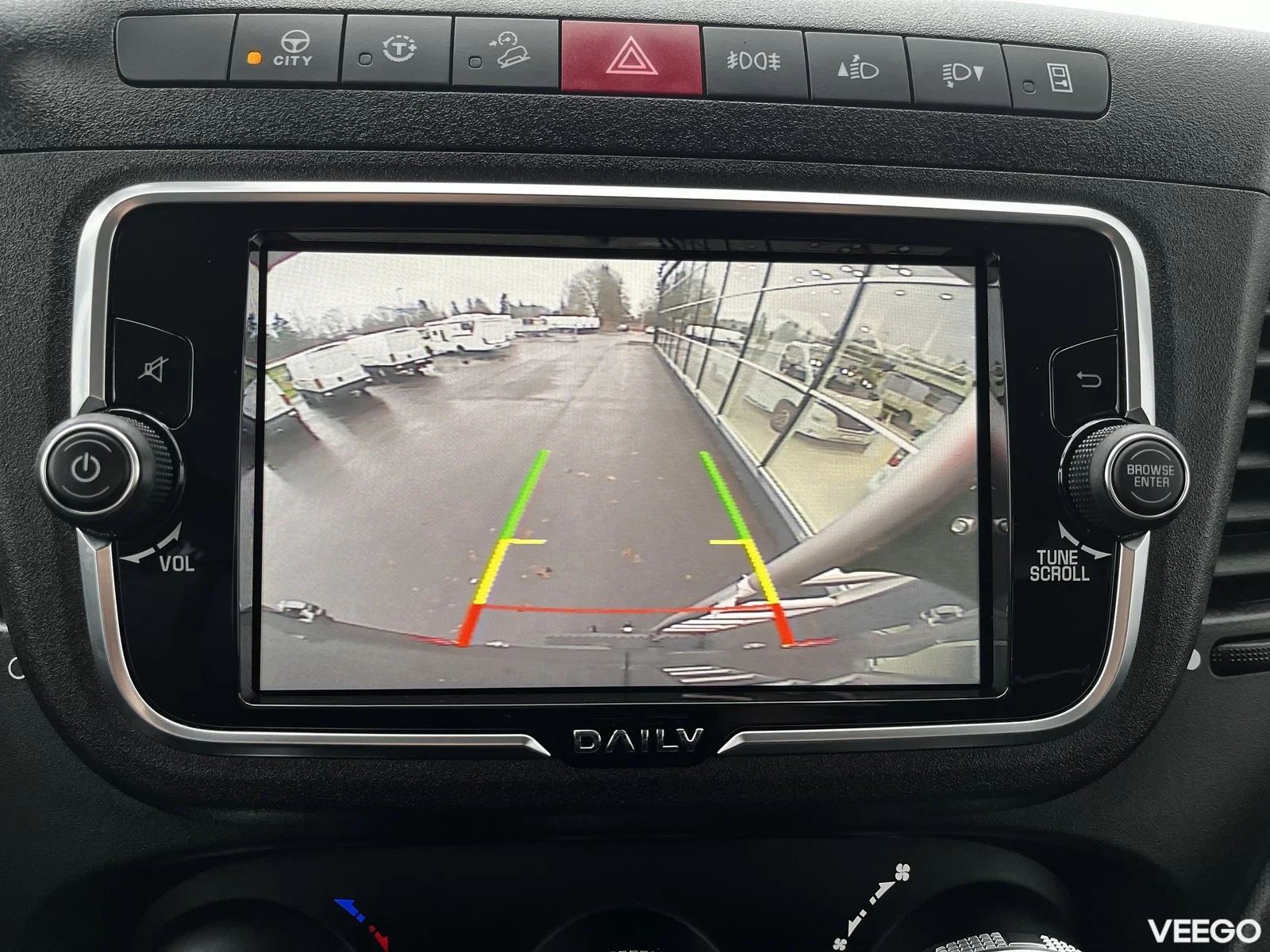 Iveco Daily  3 129kW