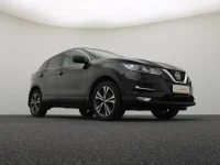 Nissan Qashqai 1.3 103kW thumbnail