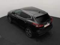 Nissan Qashqai 1.3 103kW thumbnail
