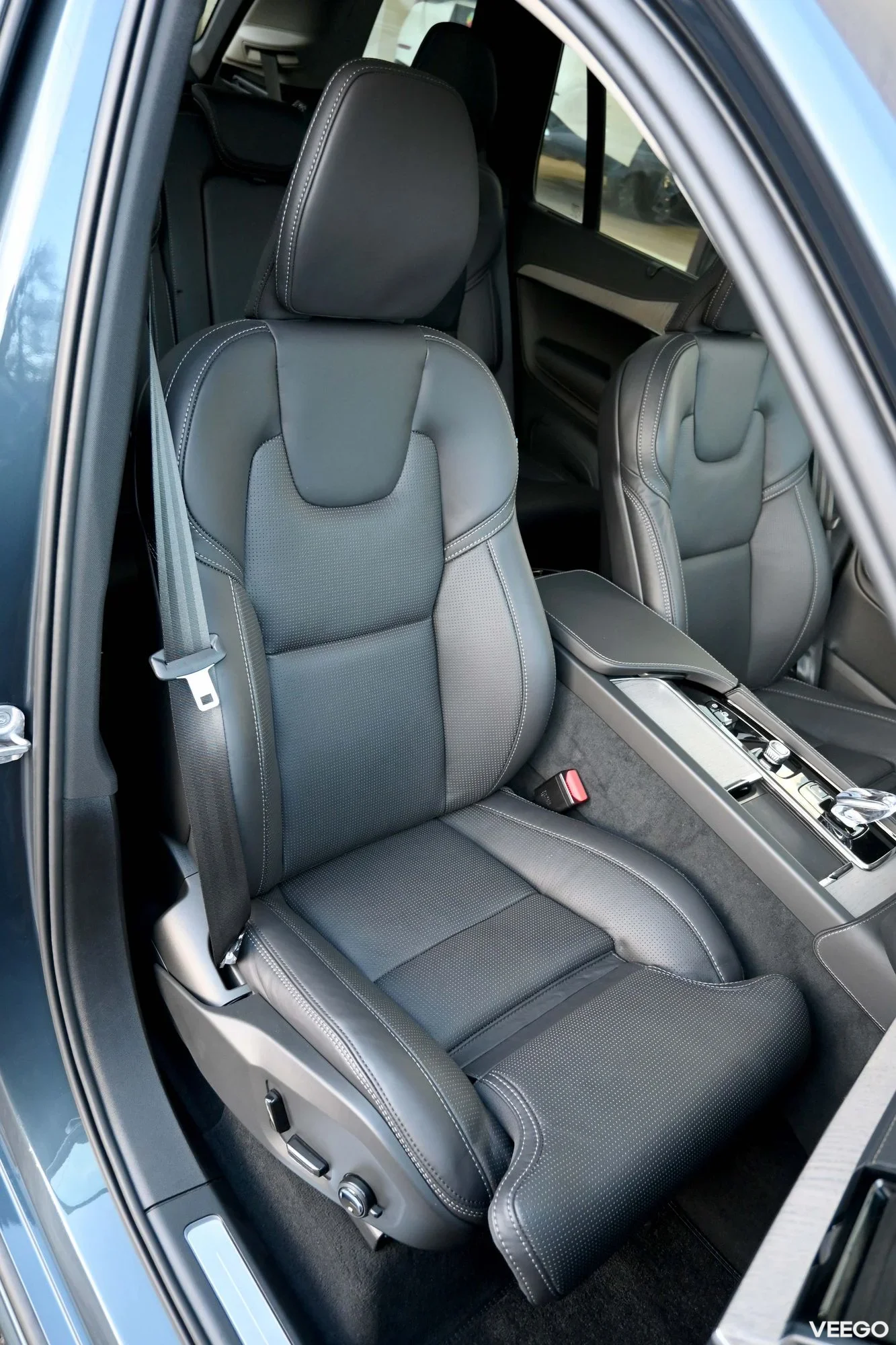 Volvo XC90 T8 TWIN ENGINE AWD T8 H&K 4C ULTIMATE BRIGHT XENIUM INTELLI 2 335kW