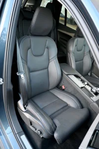 Volvo XC90 T8 TWIN ENGINE AWD T8 H&K 4C ULTIMATE BRIGHT XENIUM INTELLI 2 335kW thumbnail