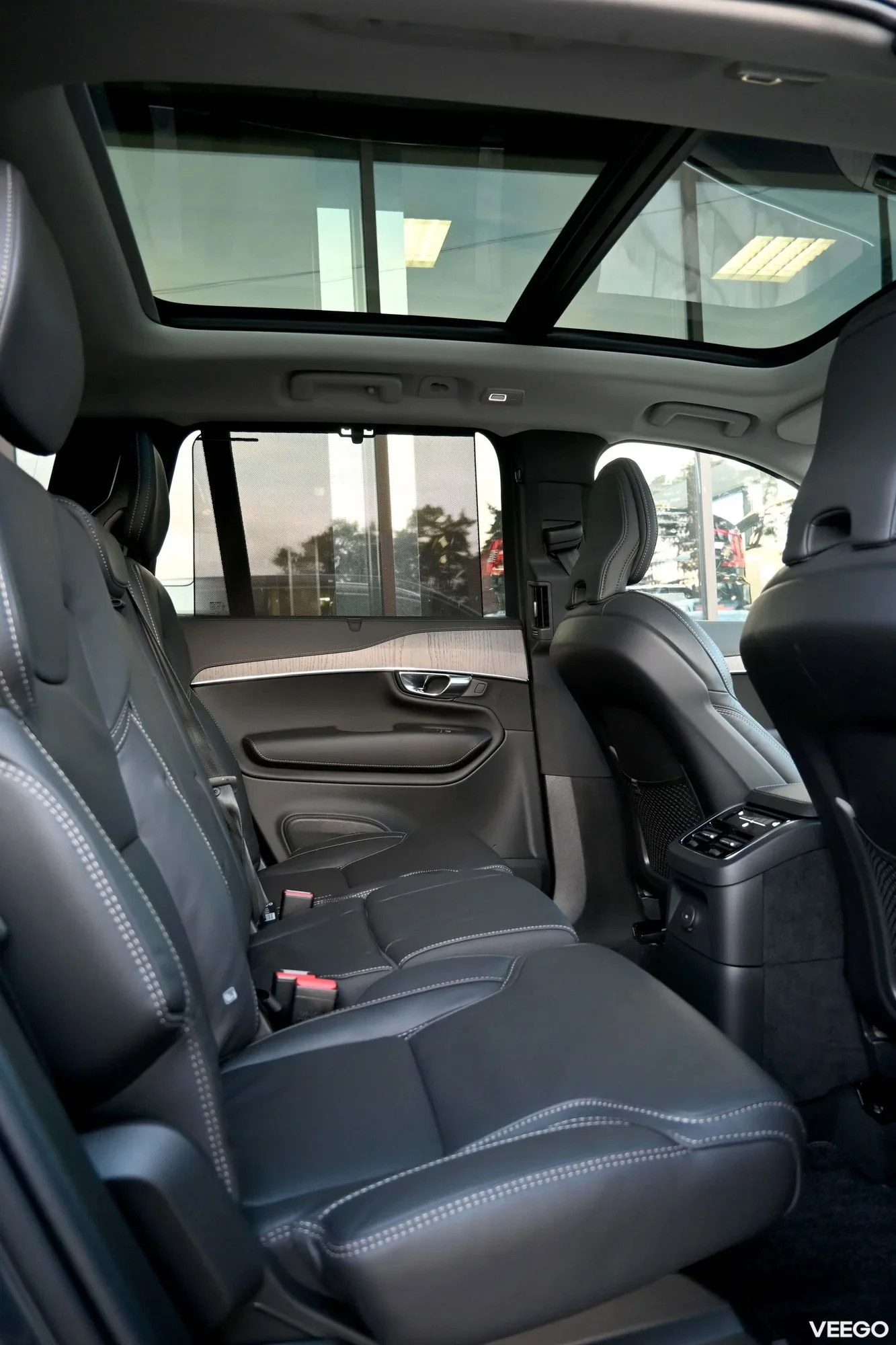 Volvo XC90 T8 TWIN ENGINE AWD T8 H&K 4C ULTIMATE BRIGHT XENIUM INTELLI 2 335kW