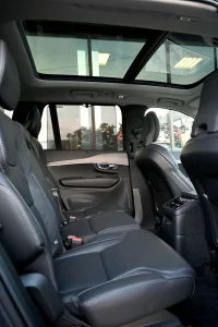 Volvo XC90 T8 TWIN ENGINE AWD T8 H&K 4C ULTIMATE BRIGHT XENIUM INTELLI 2 335kW thumbnail