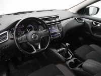 Nissan Qashqai 1.3 103kW thumbnail