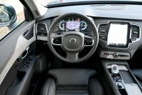 Volvo XC90 T8 TWIN ENGINE AWD T8 H&K 4C ULTIMATE BRIGHT XENIUM INTELLI 2 335kW thumbnail